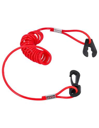 Hombre al Agua Pulsera Yamaha