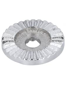 Unión Portacañas Dentada 52mm
