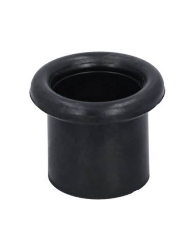 Goma Portacañas 30mm Recto