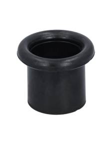 Goma Portacañas 30mm Recto