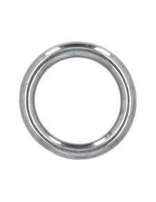 Anilla Redonda 6 x 30 mm Inox