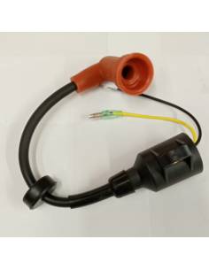 Go - yamaha coil ignicion 9.9/15 cv 2 t