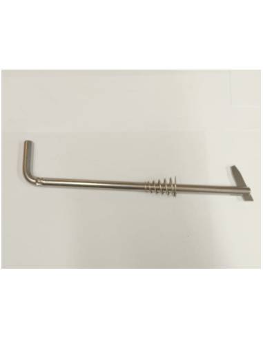 Limiteur de limiteur de vitesse 9.9/15cv 2t