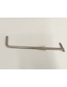 Limiteur de limiteur de vitesse 9.9/15cv 2t