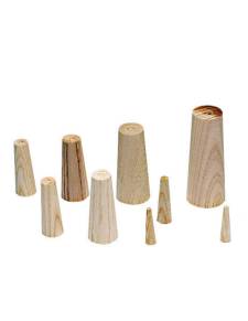 Plastimo Espiches juego 9 piezas grandes