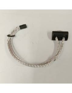 Plastic Carabiner textil dyneema MF5 60 2