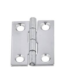Bisagra Inox 38x50 mm