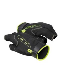 gants zick voile poids léger G1 taille M SANS DEDOS