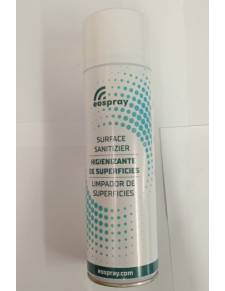 Spray higienizante de superficies 500 ml