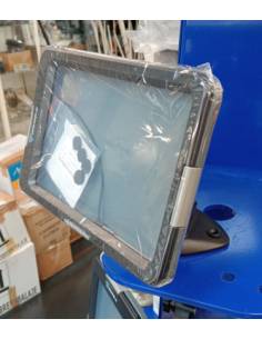 Armor Cover IPAD, SAMSUNG 7.7 ing + articulator support