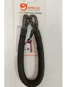 Lock® - Conector textil NODUS FACTORY 7 largo