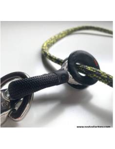 Lock® - Textile connector NODUS FACTORY 7 long 2