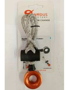 Nodus Grillete textil T-close NODUS FACTORY R T c-6