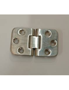 Plastico cerniere acciaio inossidabile 304  40x70mm