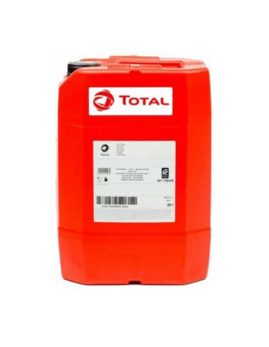 Aceite Hidraulico Total Azolla ZS 46 20 LTS