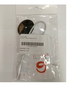 Nodus padeye dyneema SX r2