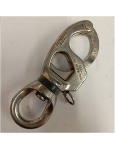 Carabiner quick Lewmar 120 mm.
