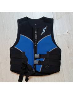 Air head Chaleco neopreno talla L