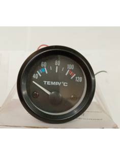 Temperature watch 40-120 diameter 52mm