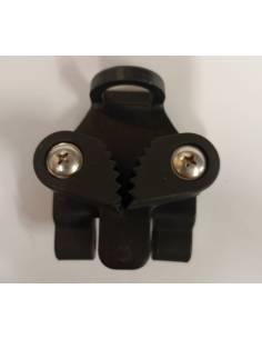 Bavaglio per la difesa fino a 16 mm.