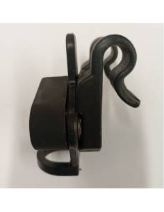 Bavaglio per la difesa fino a 16 mm. 2