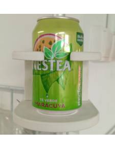 Posavasos con soporte ( reclinable)