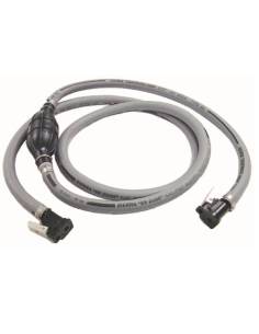 Sierra silverado 2000 tube avec poire et connexions...