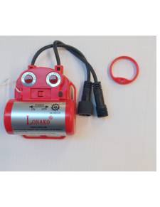 Lonako bateria luces SOLAS 0474/2019