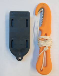 Cutting out emergency