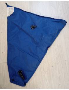 Dépôt de l'eau flexible Potable 120 Plastimo Triangular...