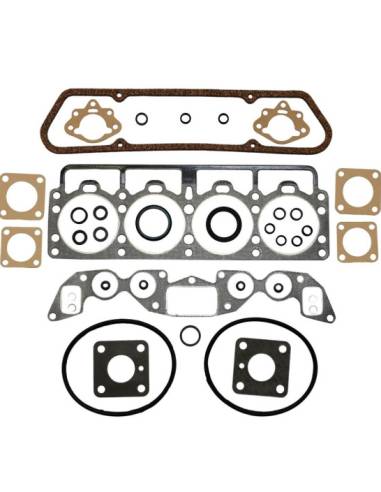Orbitrade 21569 for VOLVO AQ115, AQ130 Bag for...