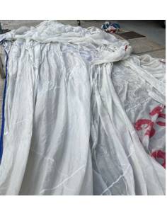 Voile spinnaker Sl 16.90mts  pied 9,20 mt