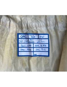 Voile spinnaker Sl 16.90mts  pied 9,20 mt 2