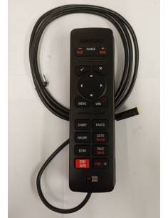 Unidad control simrad op30