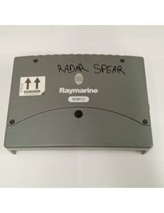 Raymarine VCM100 Voltage Converter Module for antenna...