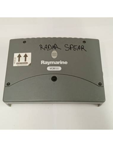 Raymarine Módulo convertidor de tensión VCM100...
