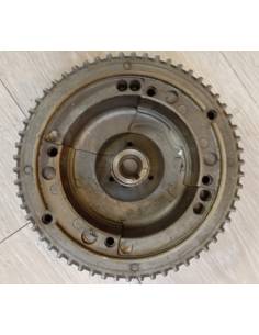 Magnetic plate outboard motor Evinrude E8BACIC 7.5 CV 2...