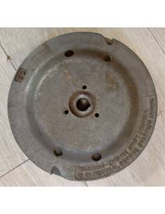 Magnetic plate outboard motor Evinrude E8BACIC 7.5 CV 2... 2