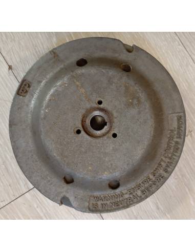 Plato magnetico motor fueraborda Evinrude...
