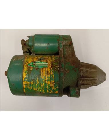 Motor de arranque Hitachi S114-237