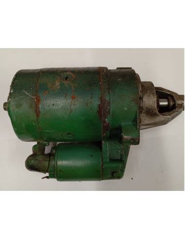 Hitachi starter S114-237