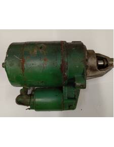 Hitachi starter S114-237