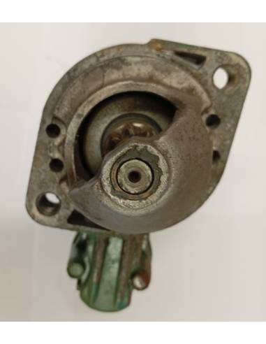 Hitachi starter S114-237