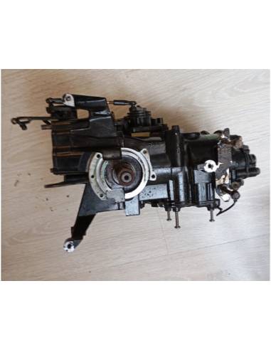 Bloque despicece motor fueraborda Merc uru 8M...