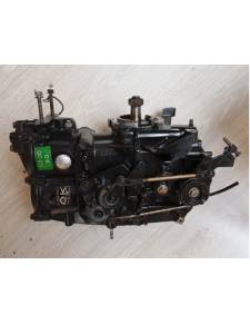 Bloque despicece motor fueraborda Merc uru 8M 8CV 2 tiempos