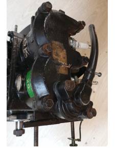 Bloque despicece motor fueraborda Merc uru 8M 8CV 2 tiempos