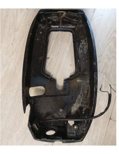 Bandeja motor despiece hors-bord Mercure 8M 8CV...