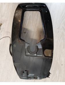 Bandeja motor despiece hors-bord Mercure 8M 8CV 2 fois
