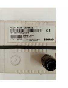 Simrad RC36 Bussola tariffaria bussola fluxgate