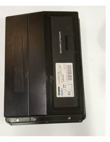Simrad AC40 Autopilot computer